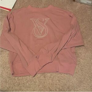VS Pink Sweatshirt